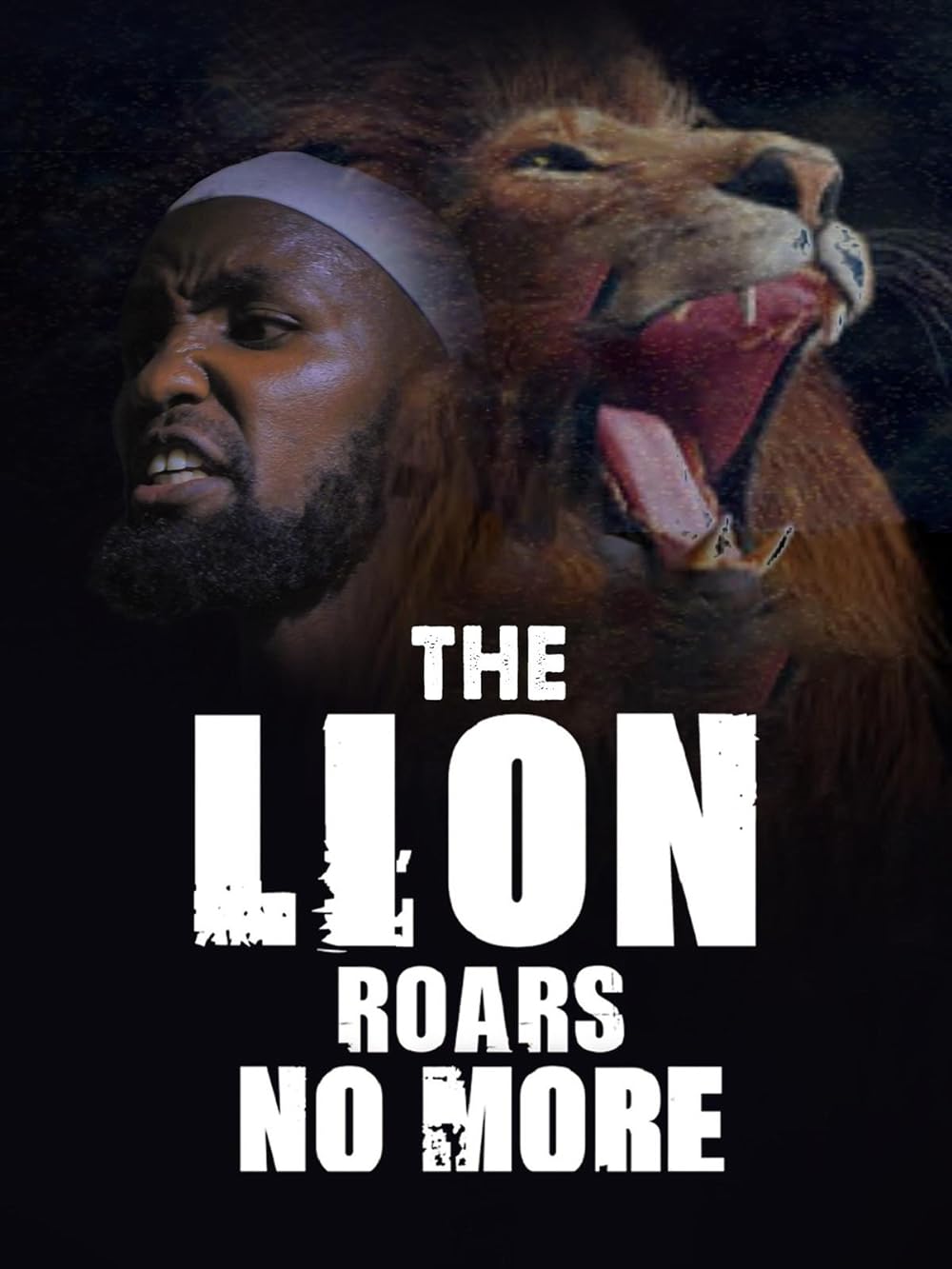 Where the Lion Roars